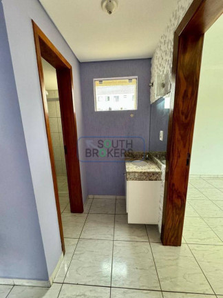 Imagem Apartamento com 3 Quartos à Venda, 69 m² em Parque Da Fonte - São José Dos Pinhais