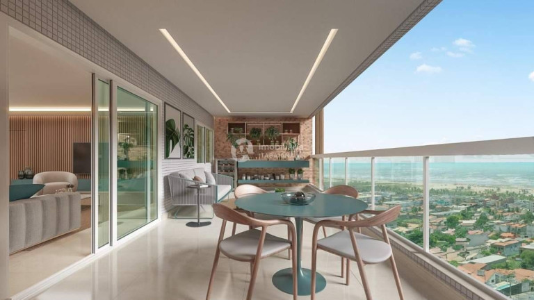 Imagem Apartamento à Venda, em Atalaia - Aracaju Imagem Apartamento à Venda, em Atalaia - Aracaju