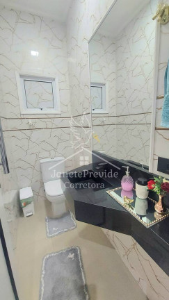 Imagem Casa de Condomínio com 4 Quartos à Venda, 320 m² em Alphaville - Santana De Parnaíba