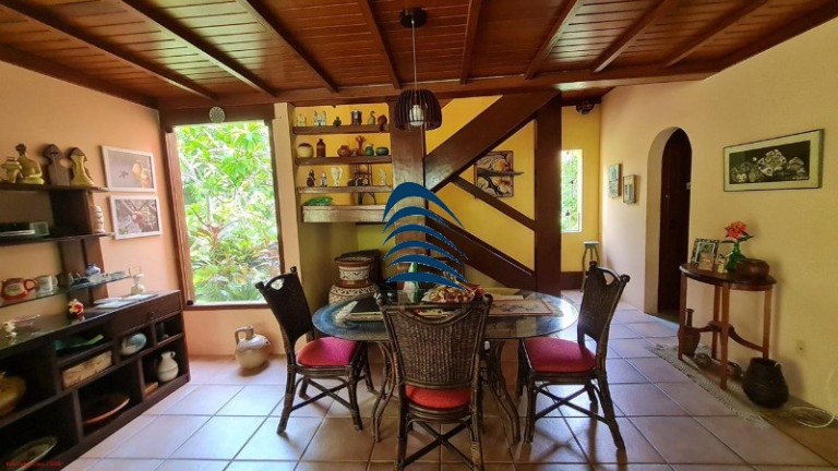 Imagem Imóvel com 4 Quartos à Venda, 645 m² em Busca Vida - Camaçari