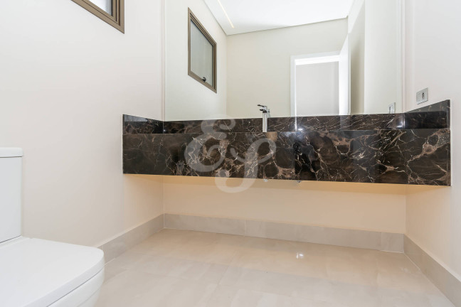 Imagem Casa de Condomínio com 4 Quartos à Venda, 578 m² em Tamboré - Barueri Imagem Casa de Condomínio com 4 Quartos à Venda, 578 m² em Tamboré - Barueri