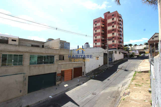Imagem Terreno à Venda, 407 m² em São Cristóvão - Belo Horizonte Imagem Terreno à Venda, 407 m² em São Cristóvão - Belo Horizonte