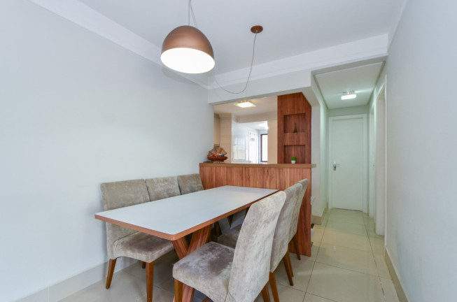 Imagem Apartamento com 2 Quartos à Venda, 64 m² em Vila Olímpia - São Paulo