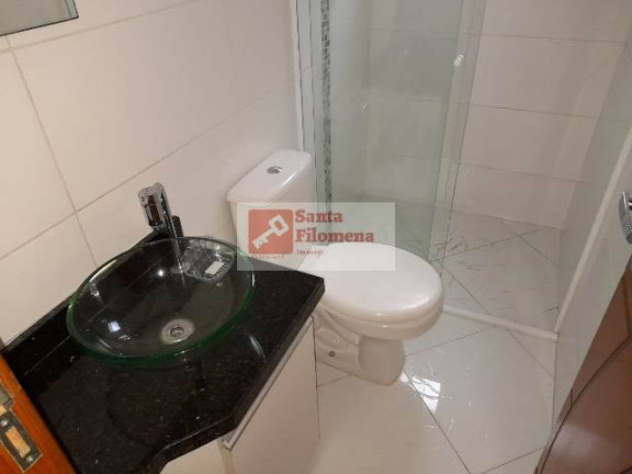 Imagem Cobertura com 2 Quartos à Venda, 96 m² em Vila Bastos - Santo André Imagem Cobertura com 2 Quartos à Venda, 96 m² em Vila Bastos - Santo André