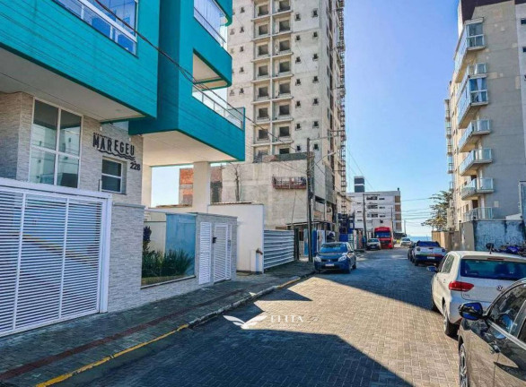 Imagem Apartamento com 1 Quarto à Venda, 66 m² em Itacolomi - Balneário Piçarras