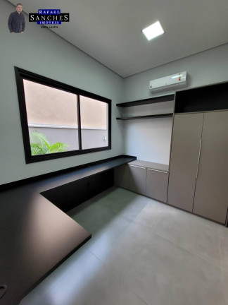 Imagem Casa de Condomínio com 3 Quartos à Venda, 308 m² em Residencial Villa Dumont - Bauru