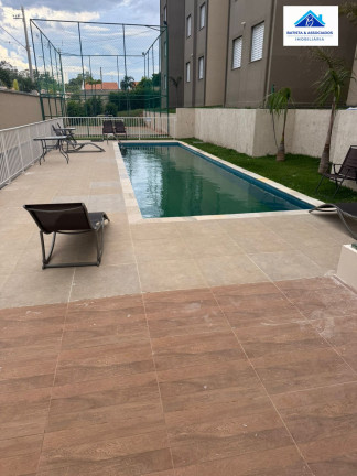 Imagem Apartamento com 2 Quartos à Venda, 46 m² em Residencial Cosmos - Campinas Imagem Apartamento com 2 Quartos à Venda, 46 m² em Residencial Cosmos - Campinas