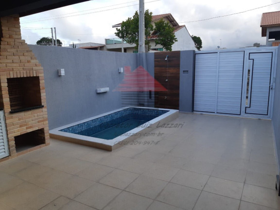 Imagem Casa com 2 Quartos à Venda, 81 m² em Oásis - Peruíbe Imagem Casa com 2 Quartos à Venda, 81 m² em Oásis - Peruíbe