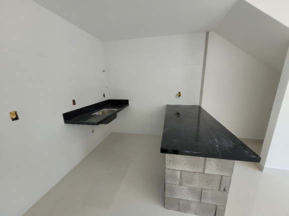 Imagem Casa com 3 Quartos à Venda, 120 m² em Parque Jacaraípe - Serra Imagem Casa com 3 Quartos à Venda, 120 m² em Parque Jacaraípe - Serra