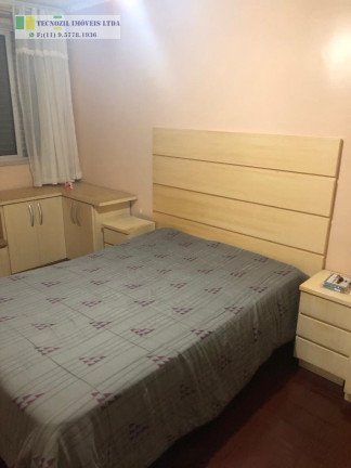 Imagem Apartamento com 2 Quartos à Venda, 72 m² em Pinheiros - São Paulo