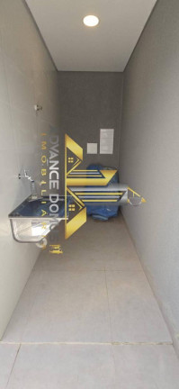 Imagem Casa de Vila com 3 Quartos à Venda, 135 m² em Wanel Ville - Sorocaba