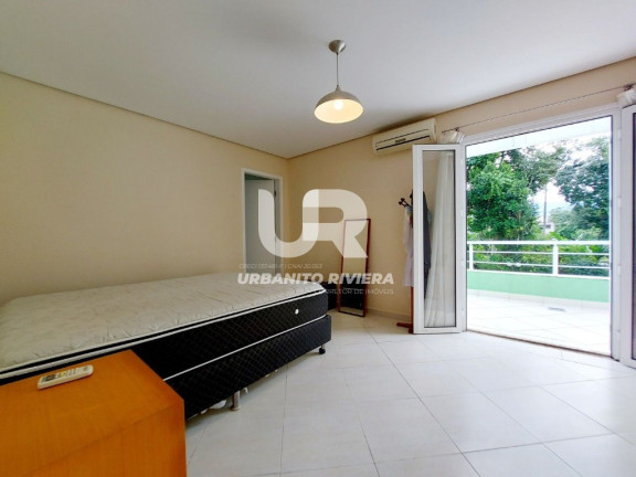 Imagem Casa com 6 Quartos à Venda, 453 m² em Riviera | Módulo 03 - Bertioga