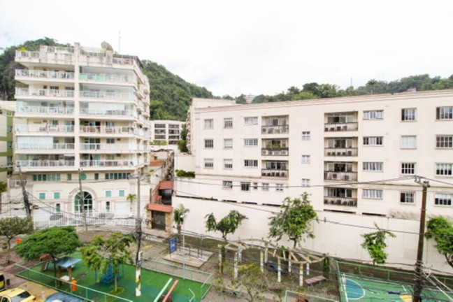 Imagem Imóvel com 3 Quartos à Venda, 118 m² em Botafogo - Rio De Janeiro