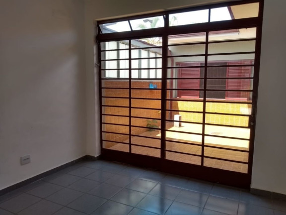 Imagem Casa com 6 Quartos à Venda ou Locação, 307 m² em Bosque - Campinas