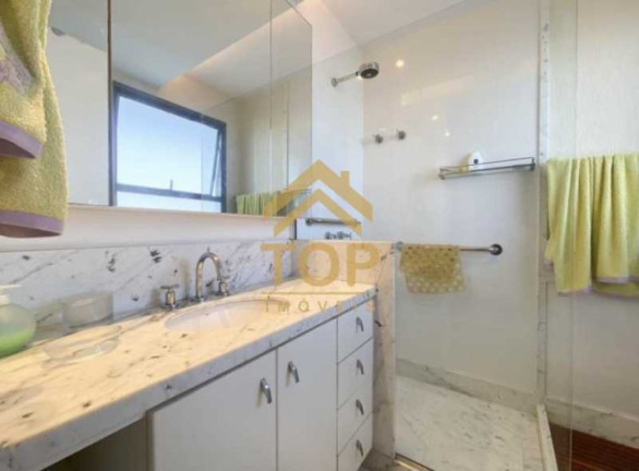 Imagem Cobertura com 4 Quartos à Venda, 612 m² em Barra Da Tijuca - Rio De Janeiro