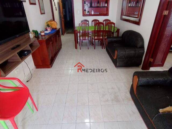 Imagem Apartamento com 2 Quartos à Venda, 68 m² em Vila Tupi - Praia Grande Imagem Apartamento com 2 Quartos à Venda, 68 m² em Vila Tupi - Praia Grande