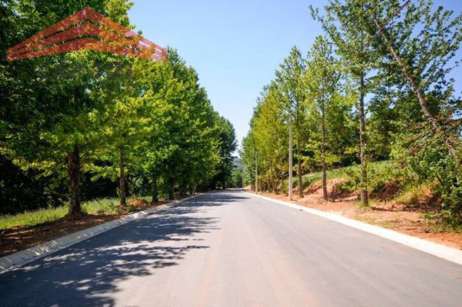 Terreno em Condomínio à Venda, 1.042 m² em Caxambú - Jundiaí