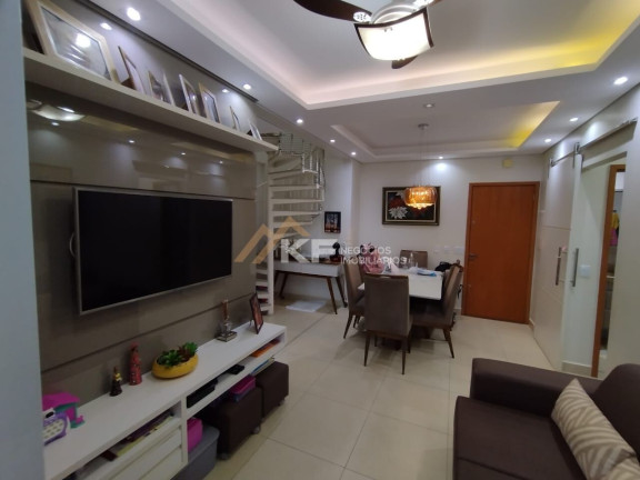 Apartamento com 2 Quartos à Venda, 126 m² em Ipiranga - Ribeirão Preto
