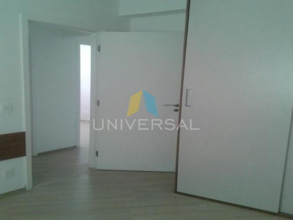 Imagem Apartamento com 3 Quartos à Venda, 72 m² em Tatuape - Sao Paulo
