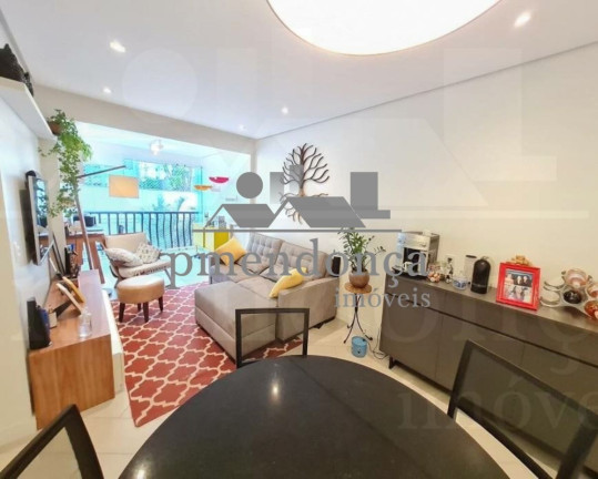 Imagem Apartamento com 3 Quartos à Venda, 75 m² em Vila Anglo Brasileira - São Paulo