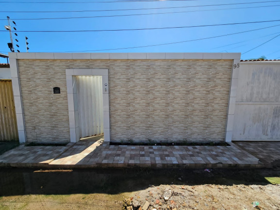 Casa com 3 Quartos à Venda, 240 m² em Jacaré - Cabedelo