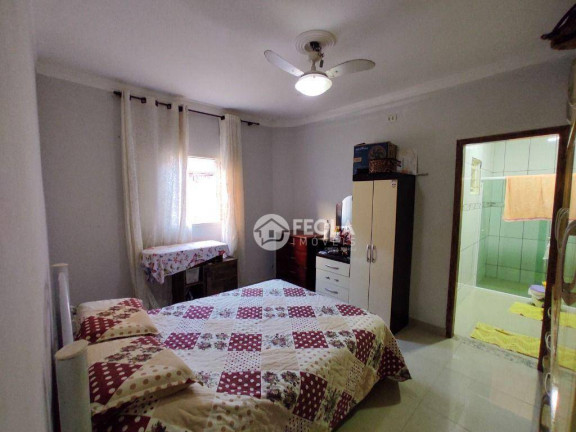 Imagem Casa com 2 Quartos à Venda, 133 m² em Parque Nova Carioba - Americana Imagem Casa com 2 Quartos à Venda, 133 m² em Parque Nova Carioba - Americana