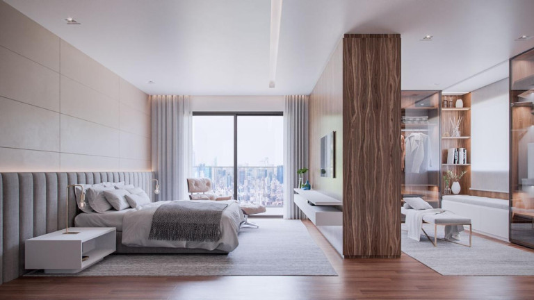 Imagem Apartamento com 2 Quartos à Venda, 77 m² em água Verde - Curitiba