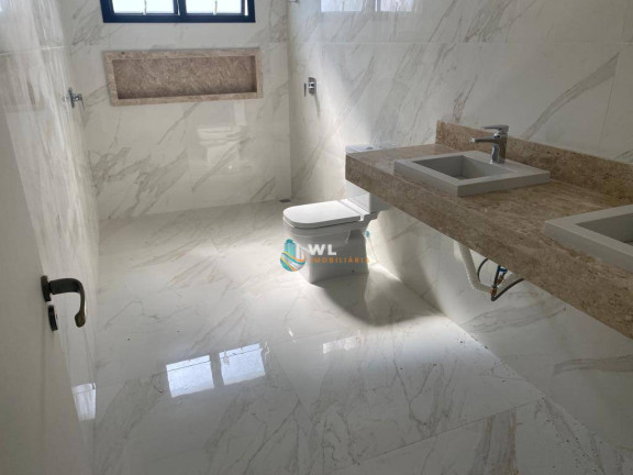 Imagem Casa com 3 Quartos à Venda, 365 m² em Condomínio Santa Isabel - Louveira