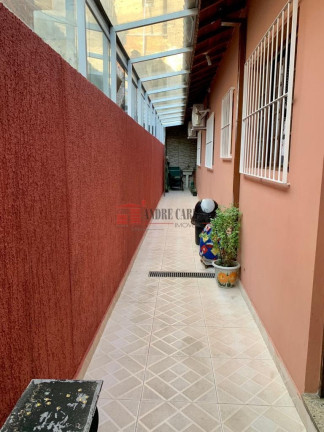 Imagem Casa com 2 Quartos à Venda, 80 m² em Parque Santa Teresa - Carapicuíba Imagem Casa com 2 Quartos à Venda, 80 m² em Parque Santa Teresa - Carapicuíba