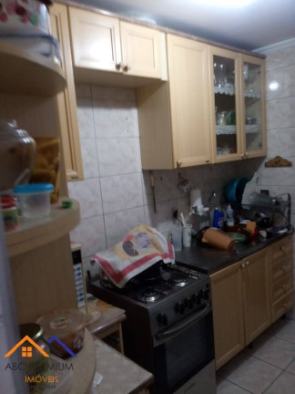 Imagem Apartamento com 2 Quartos à Venda, 55 m² em Jardim Alvorada - Santo André Imagem Apartamento com 2 Quartos à Venda, 55 m² em Jardim Alvorada - Santo André