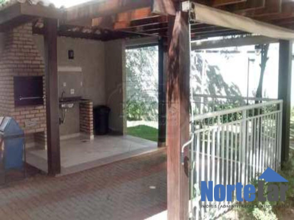 Imagem Apartamento com 2 Quartos à Venda, 55 m² em Jardim íris - São Paulo