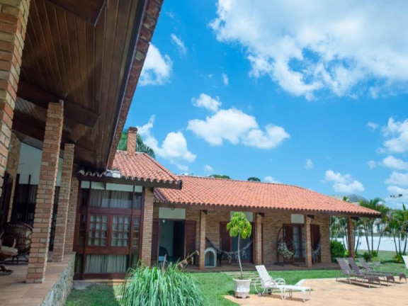 Imagem Casa com 5 Quartos à Venda, 5.000 m² em Residencial Chácara Santa Maria - Votorantim Imagem Casa com 5 Quartos à Venda, 5.000 m² em Residencial Chácara Santa Maria - Votorantim