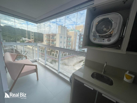 Imagem Apartamento com 3 Quartos à Venda, 123 m² em Praia Grande - Governador Celso Ramos Imagem Apartamento com 3 Quartos à Venda, 123 m² em Praia Grande - Governador Celso Ramos