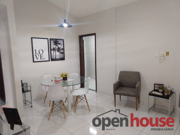 Imagem Casa com 2 Quartos à Venda,  em Golandim - São Gonçalo Do Amarante