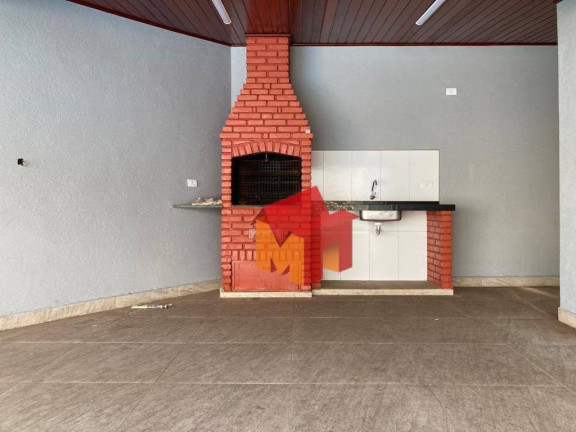 Imagem Sobrado com 4 Quartos à Venda, 276 m² em Vila Nossa Senhora De Fátima - Americana Imagem Sobrado com 4 Quartos à Venda, 276 m² em Vila Nossa Senhora De Fátima - Americana