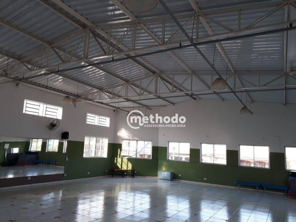 Imagem Sala Comercial à Venda, 208 m² em Jardim Eulina - Campinas Imagem Sala Comercial à Venda, 208 m² em Jardim Eulina - Campinas