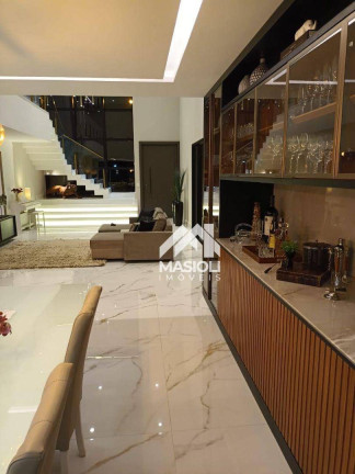 Imagem Casa com 5 Quartos à Venda ou Locação, 520 m² em Interlagos - Vila Velha Imagem Casa com 5 Quartos à Venda ou Locação, 520 m² em Interlagos - Vila Velha