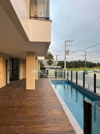 Imagem Apartamento com 1 Quarto à Venda, 56 m² em Canasvieiras - Florianópolis