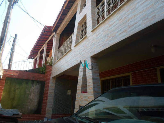 Imagem Casa com 2 Quartos à Venda, 180 m² em Campo Grande - Rio De Janeiro Imagem Casa com 2 Quartos à Venda, 180 m² em Campo Grande - Rio De Janeiro