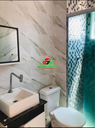 Imagem Apartamento com 2 Quartos à Venda, 45 m² em Vila Iracema - São José Dos Campos