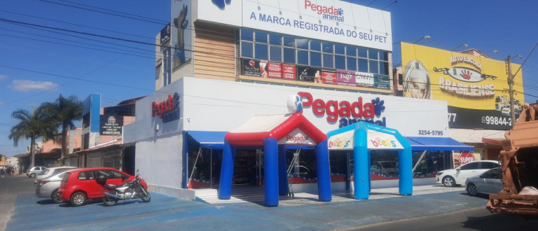 Imagem Imóvel Comercial à Venda, 450 m² em Guará Ii - Brasília Imagem Imóvel Comercial à Venda, 450 m² em Guará Ii - Brasília