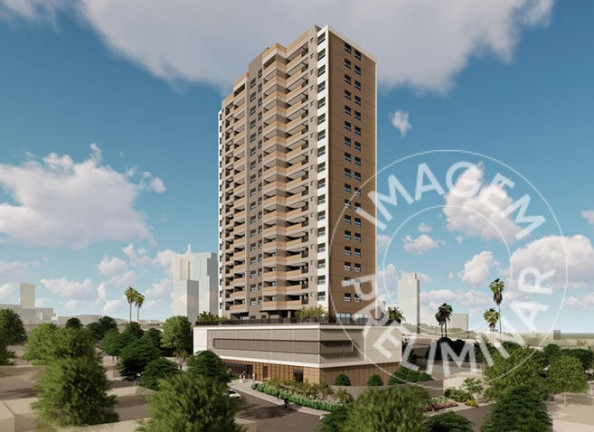 Imóvel com 3 Quartos à Venda, 74 m² em Mirandópolis - São Paulo