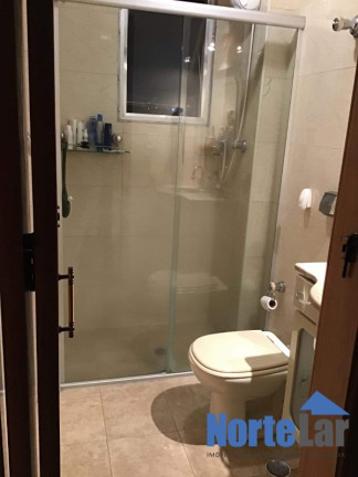 Imagem Apartamento com 2 Quartos à Venda, 62 m² em Vila Guilherme - São Paulo