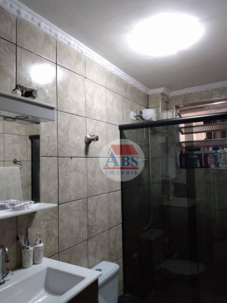 Imagem Apartamento com 2 Quartos à Venda, 56 m² em Jardim São Francisco - Cubatão