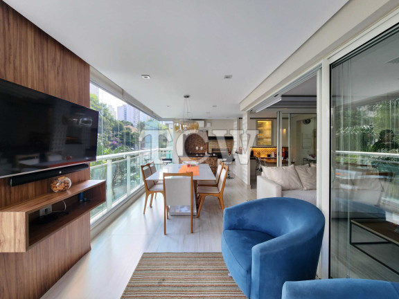 Imagem Apartamento com 3 Quartos à Venda, 162 m² em Vila Mariana - São Paulo Imagem Apartamento com 3 Quartos à Venda, 162 m² em Vila Mariana - São Paulo