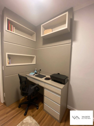 Imagem Apartamento com 2 Quartos à Venda, 55 m² em Pagador De Andrade - Jacareí Imagem Apartamento com 2 Quartos à Venda, 55 m² em Pagador De Andrade - Jacareí