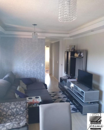 Imagem Apartamento com 3 Quartos à Venda, 65 m² em Vossoroca - Votorantim Imagem Apartamento com 3 Quartos à Venda, 65 m² em Vossoroca - Votorantim
