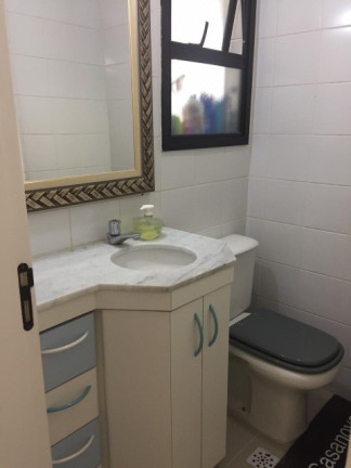 Imagem Apartamento com 3 Quartos para Alugar ou Temporada, 100 m² em Vila Das Hortências - Jundiaí