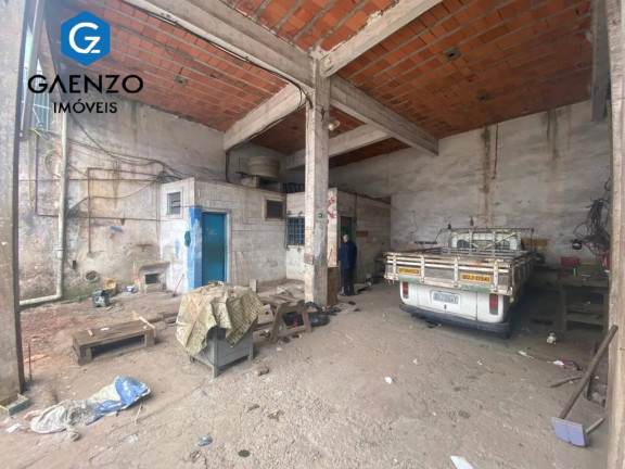 Imagem Galpão para Alugar, 250 m² em Padroeira - Osasco Imagem Galpão para Alugar, 250 m² em Padroeira - Osasco