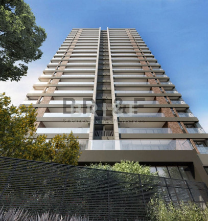 Imagem Apartamento com 4 Quartos à Venda, 145 m² em Vila Mariana - São Paulo